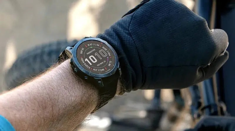 Garmin watch rumors online