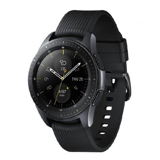 Galaxy watch 42mm watch on sale bands