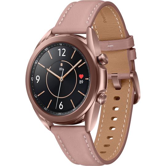 Galaxy watch 3 discount 41mm band size