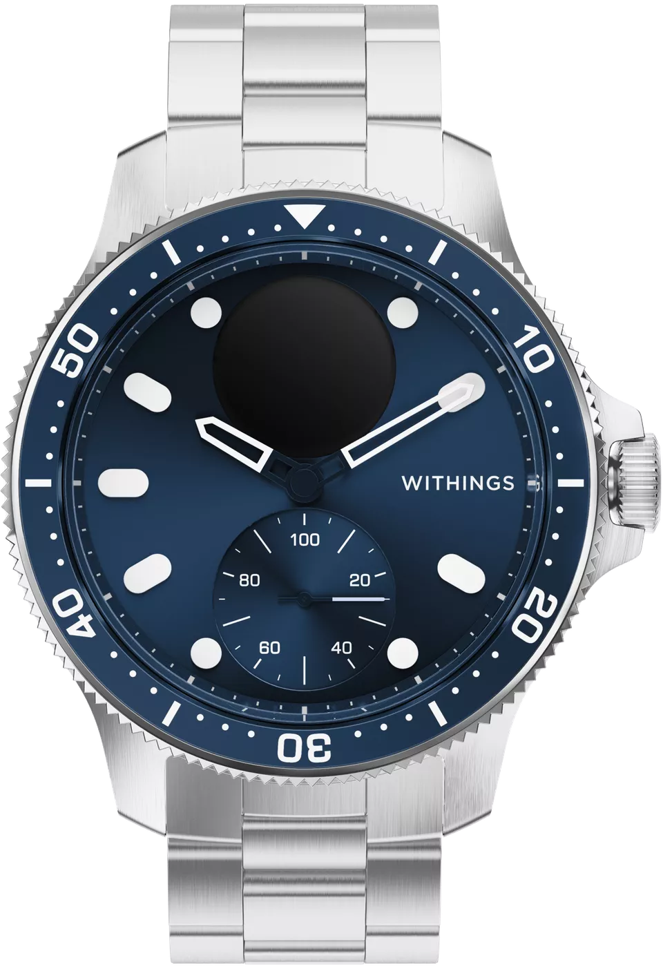 Watch ScanWatch & Withings Strap Band Horizon
