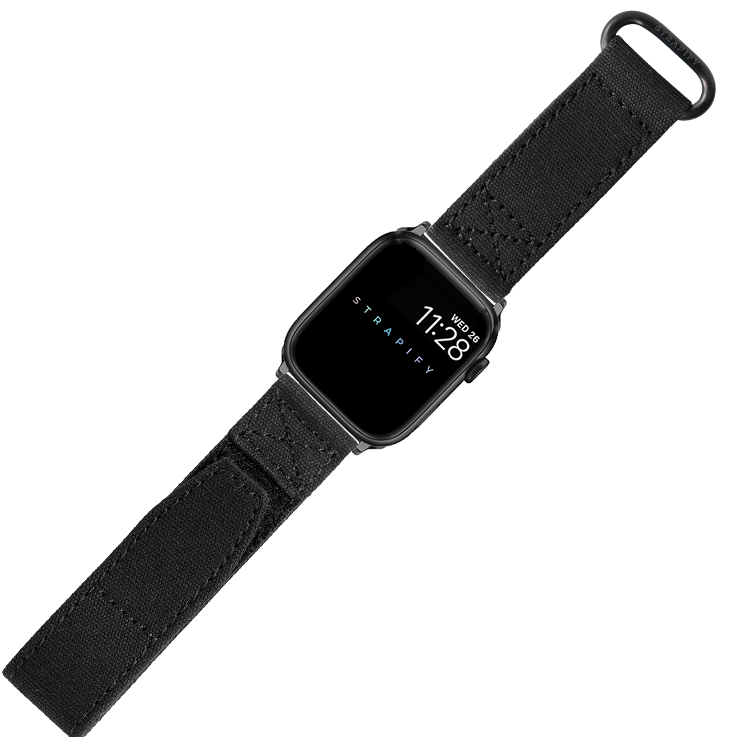 Apple watch strap velcro sale