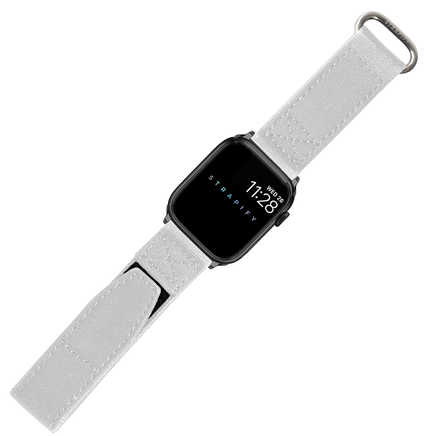 Apple watch strap velcro sale