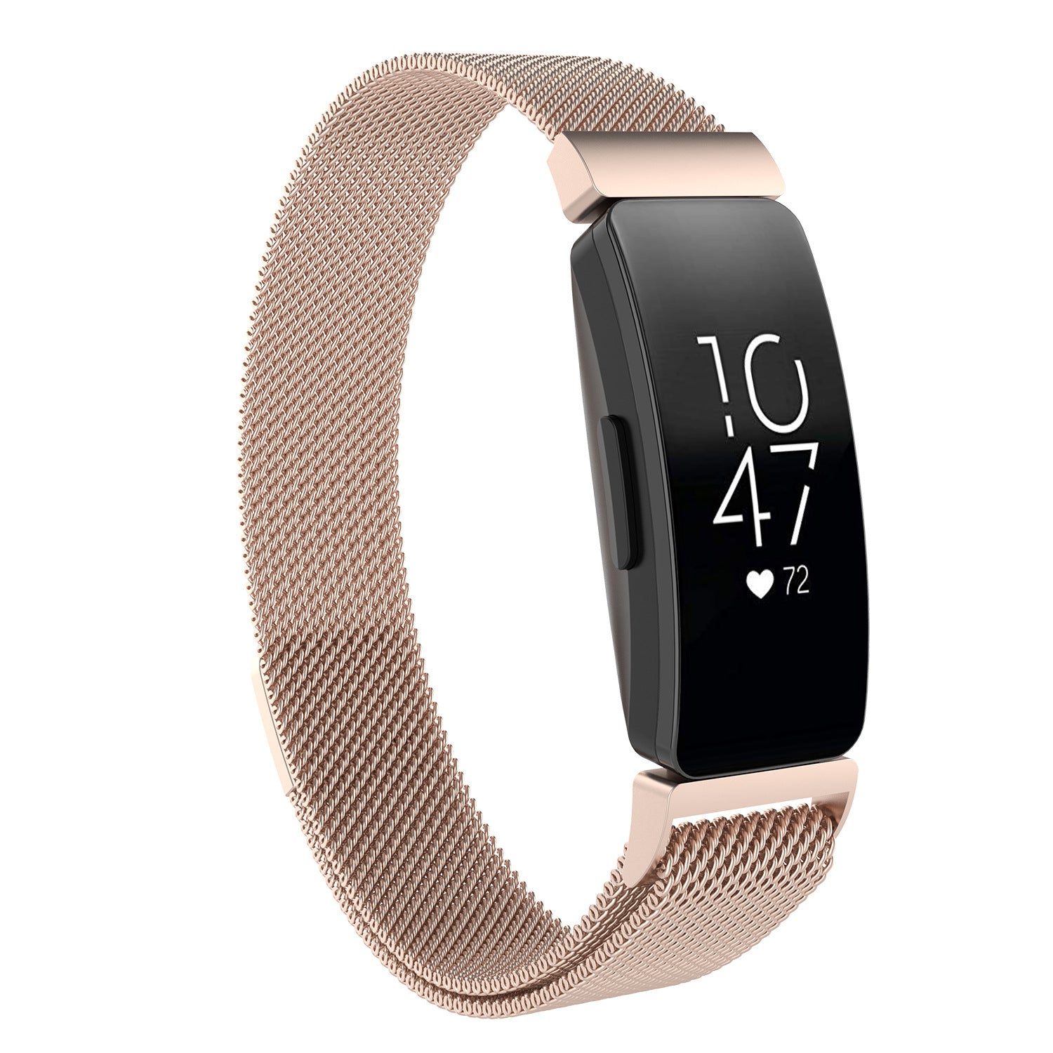 FitBit Inspire Ace 2 Milanese Rose Gold