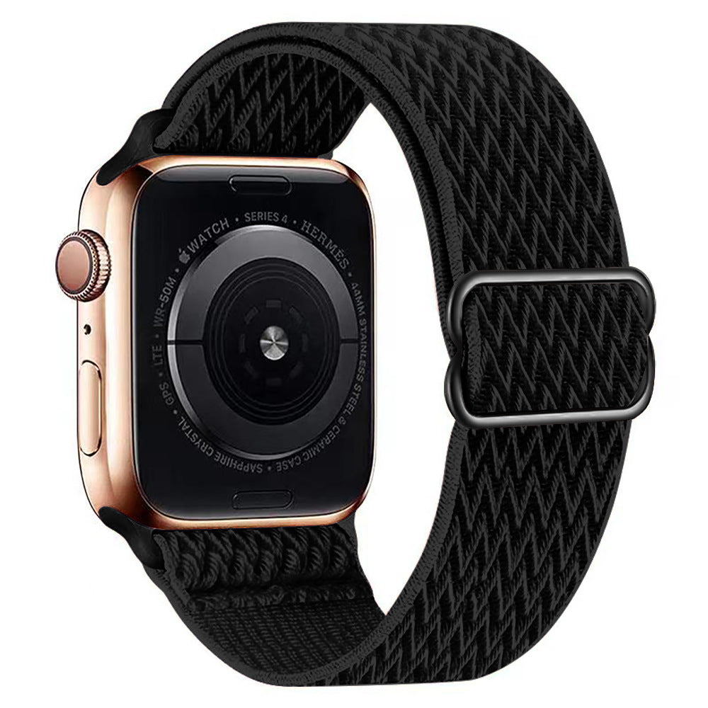 Apple Watch Weaved Loop