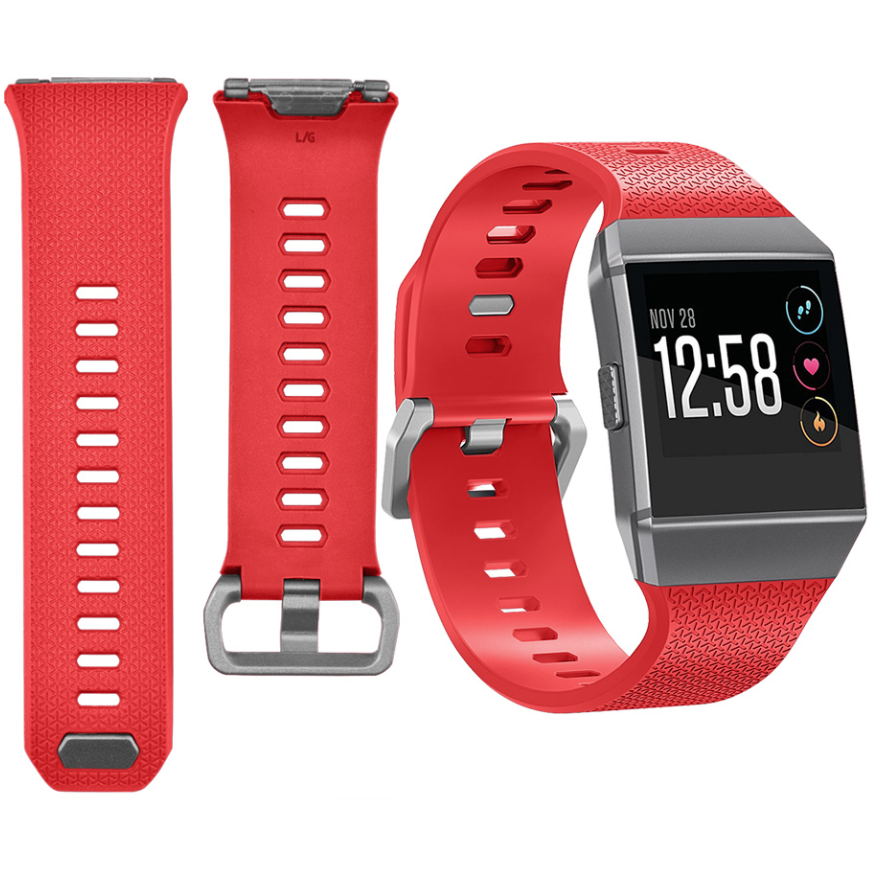 Fitbit band ionic online