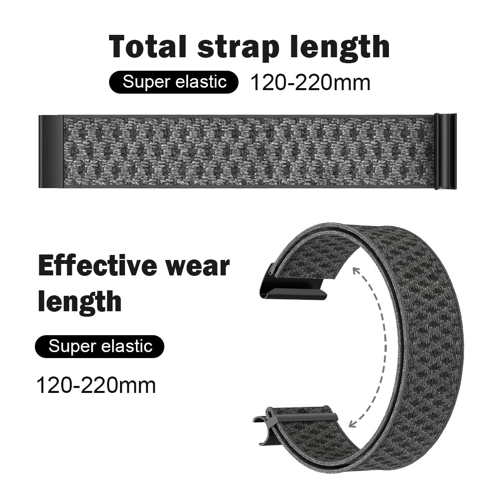 [Whoop 4] Knit Strap