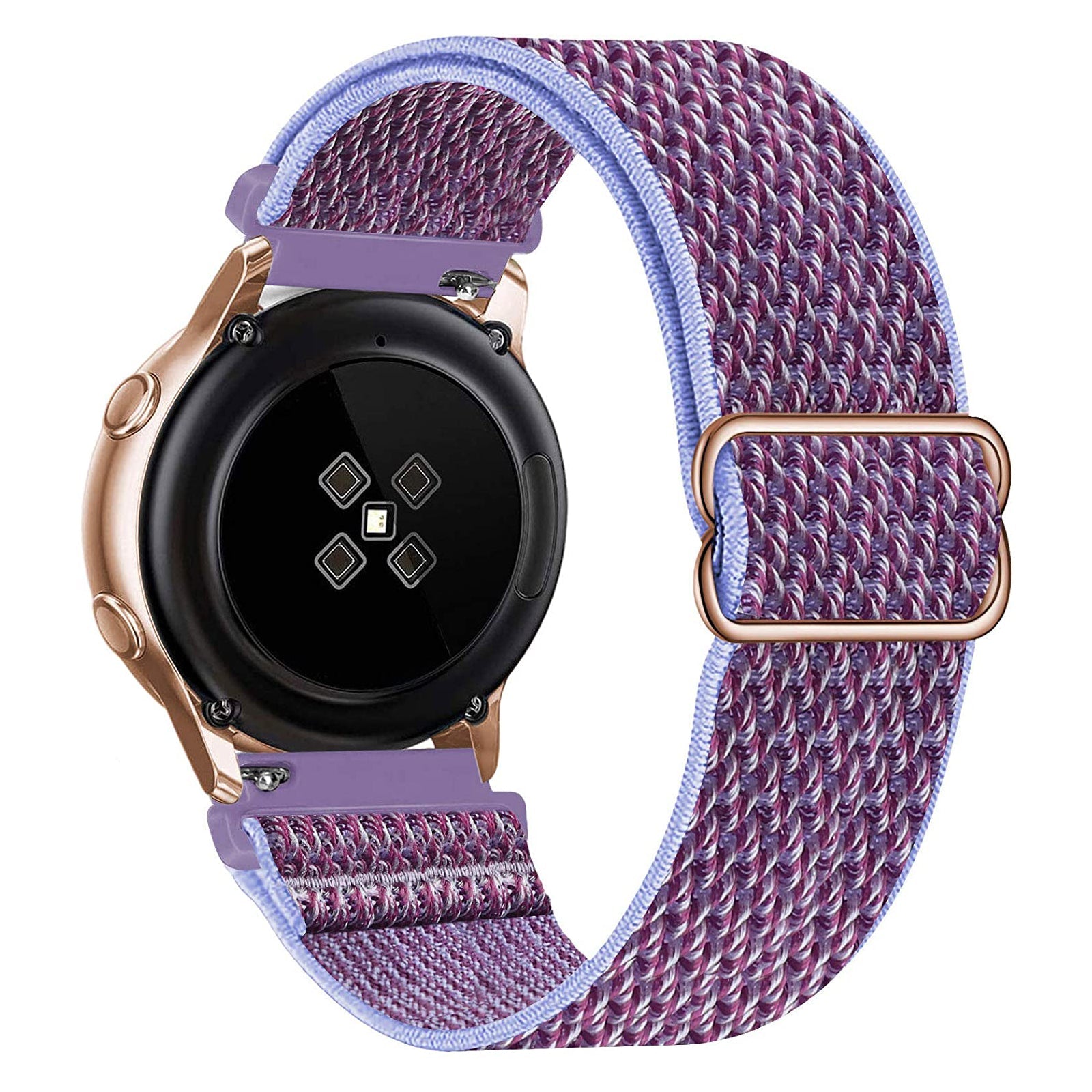 [Galaxy Watch 7 Ultra] Weaved Loop