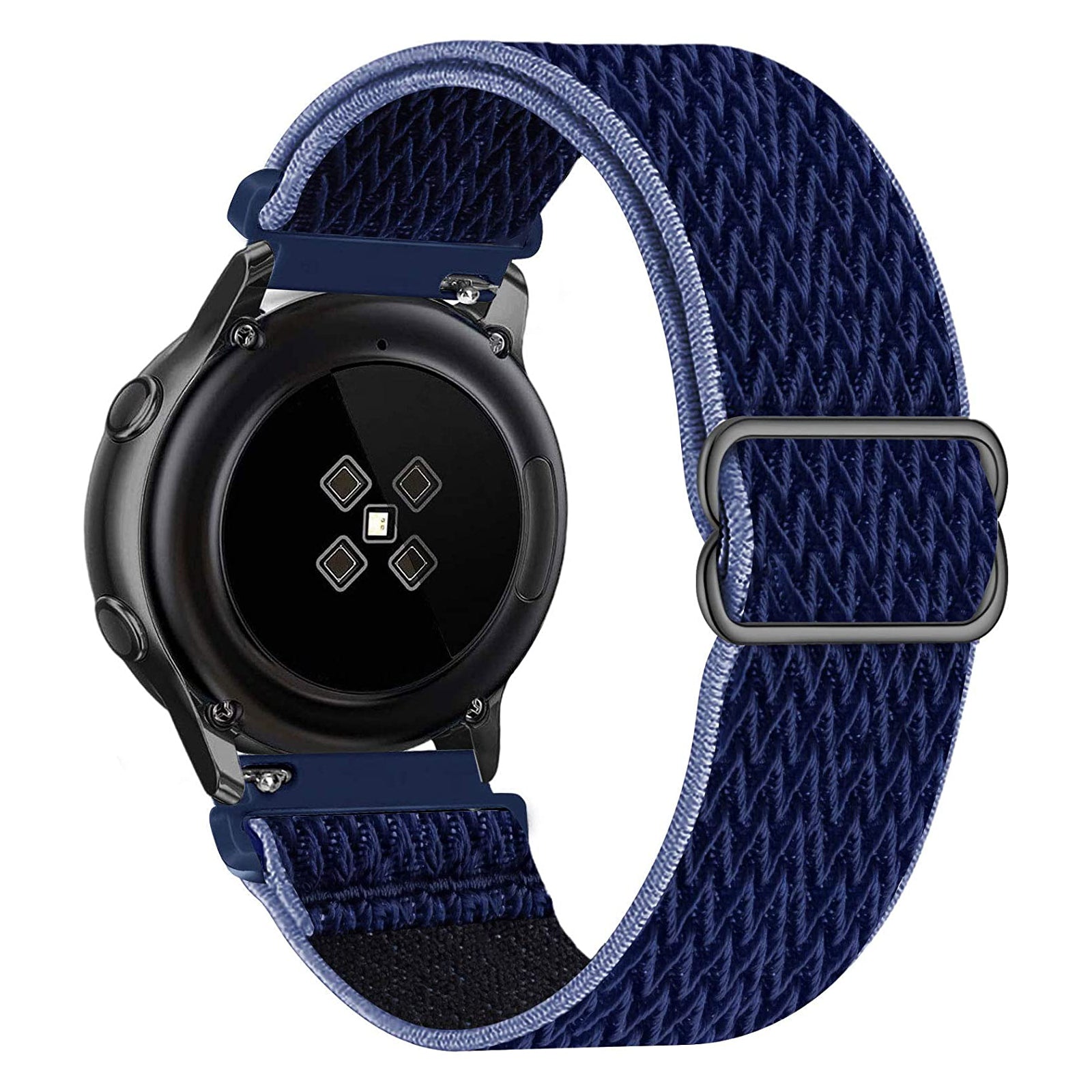 [Galaxy Watch 7 Ultra] Weaved Loop