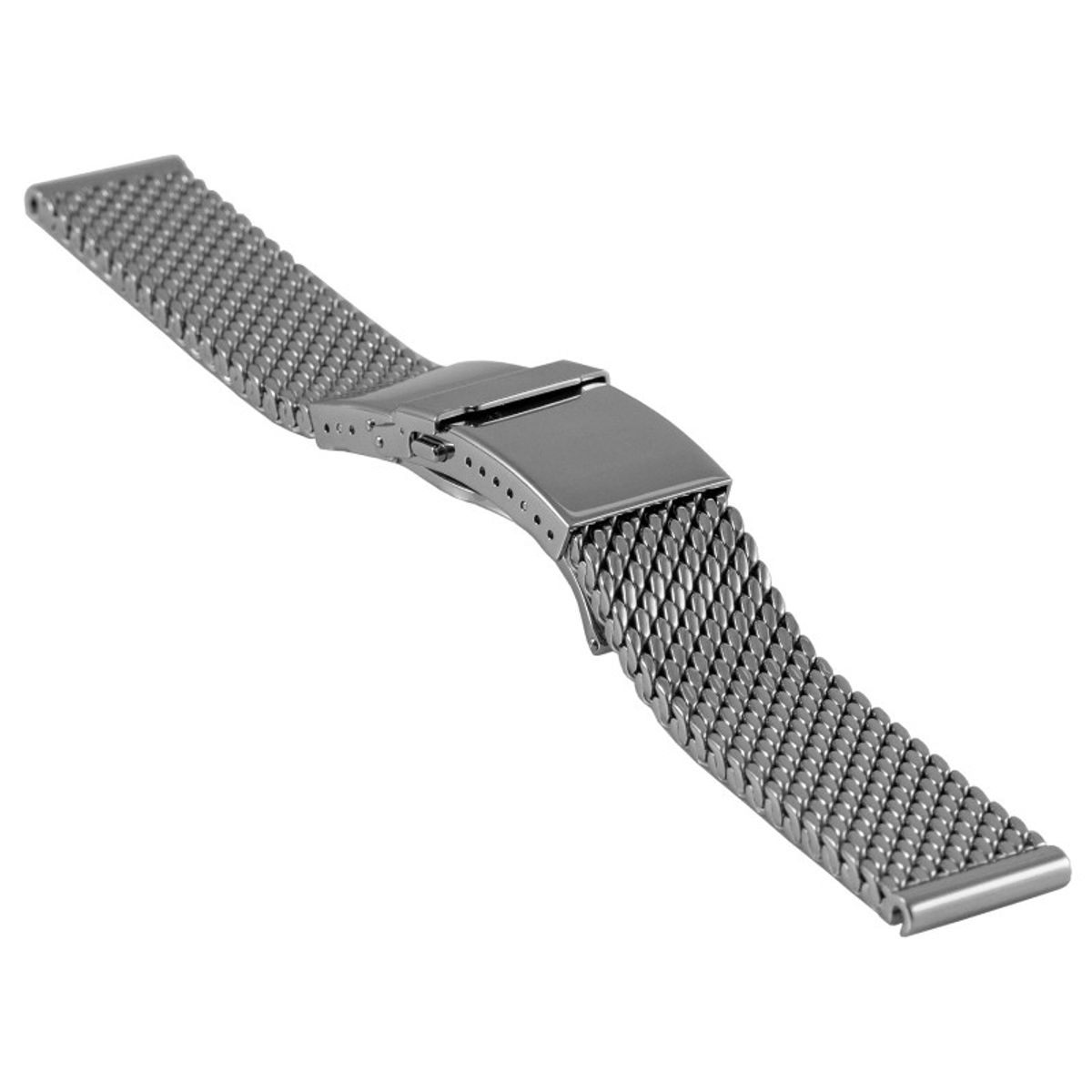 [Staib] Milanese strap 20mm 2784