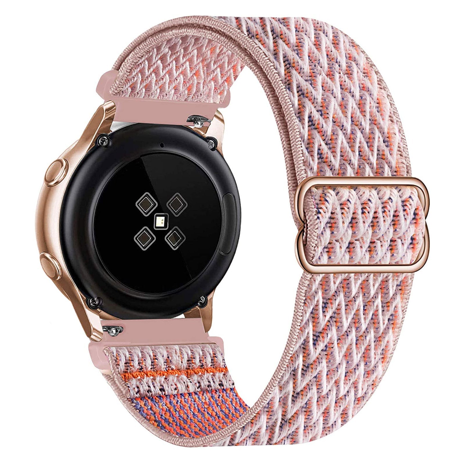 [Galaxy Watch 7 Ultra] Weaved Loop