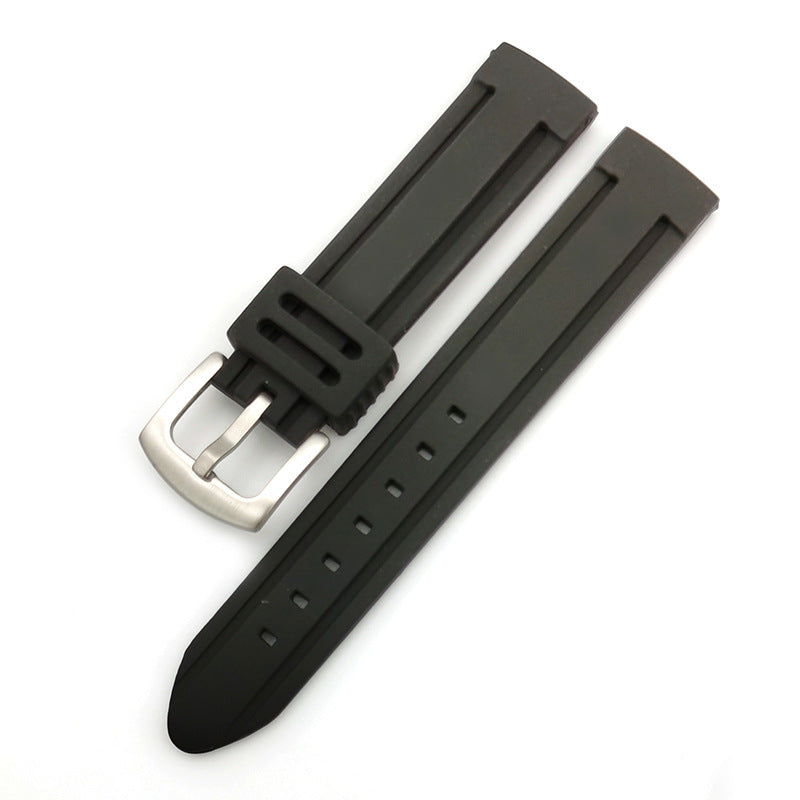 Navigator Silicone Strap