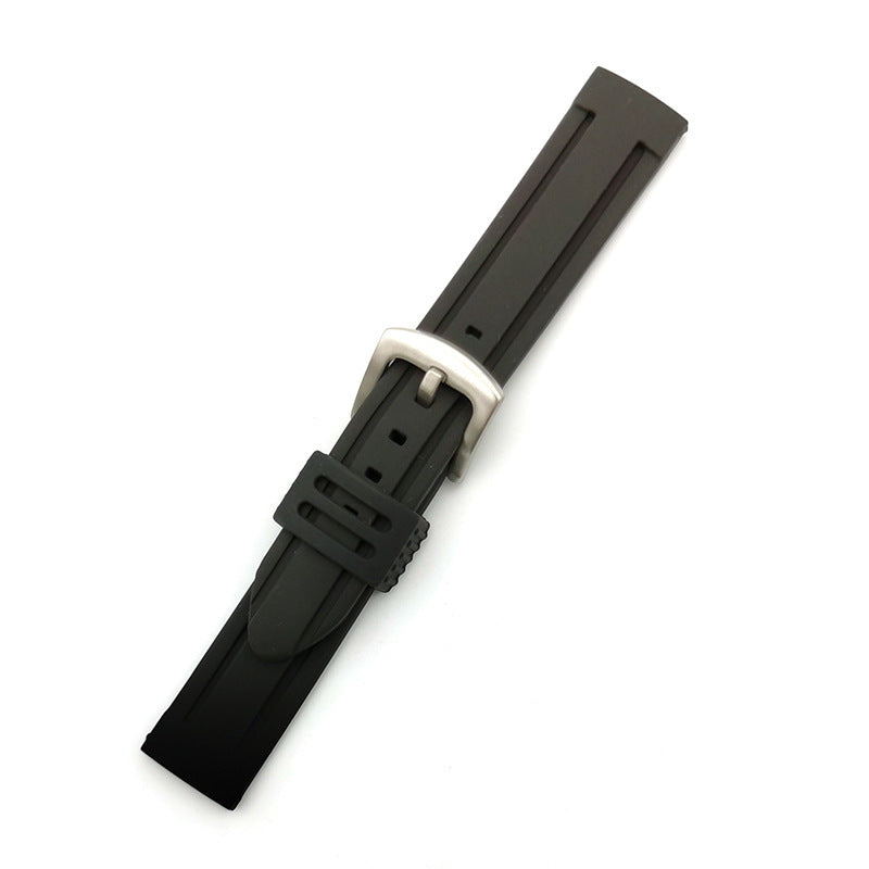 Navigator Silicone Strap