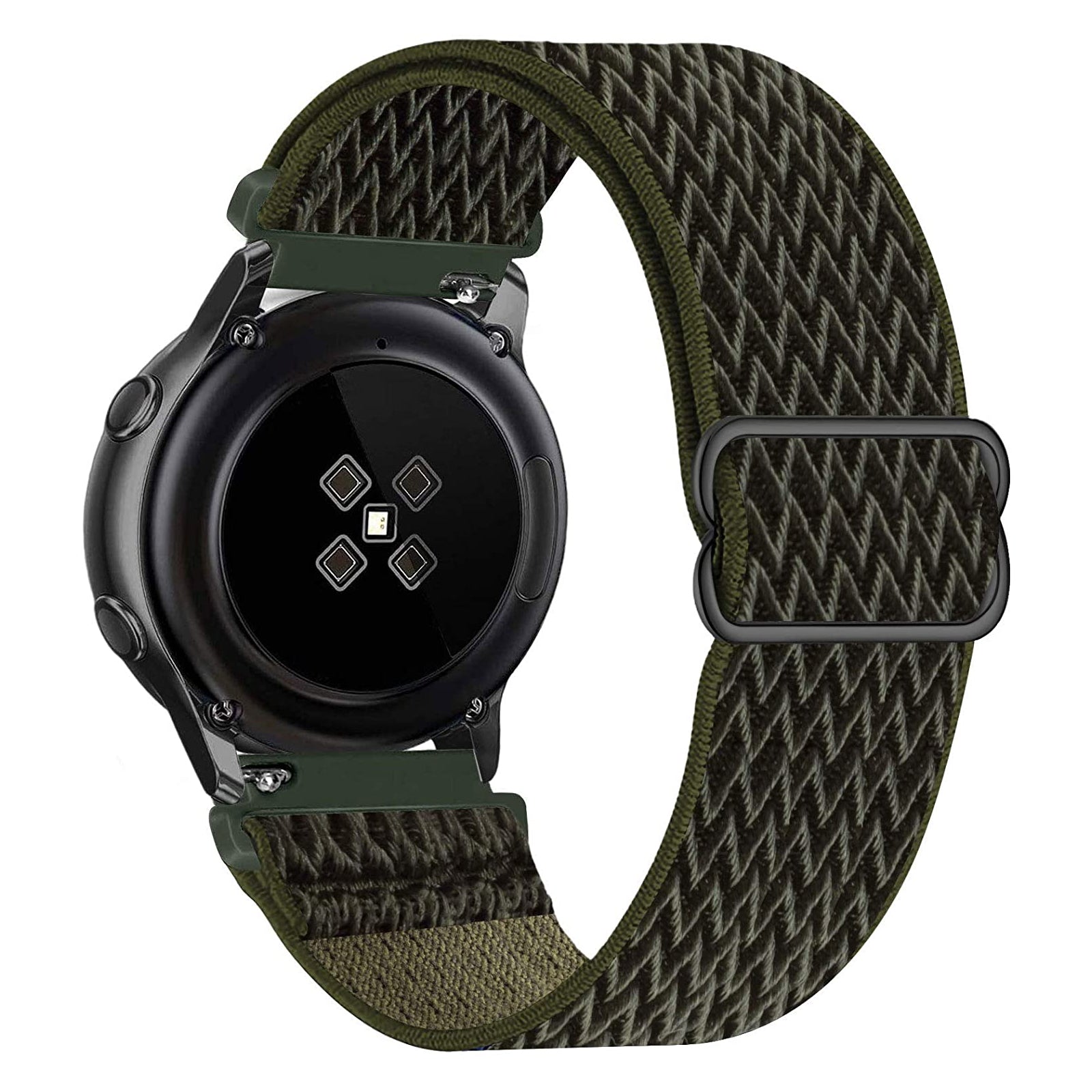 [Galaxy Watch 7 Ultra] Weaved Loop