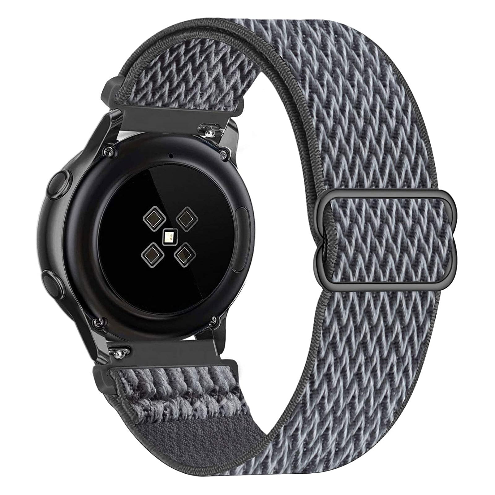 [Galaxy Watch 7 Ultra] Weaved Loop