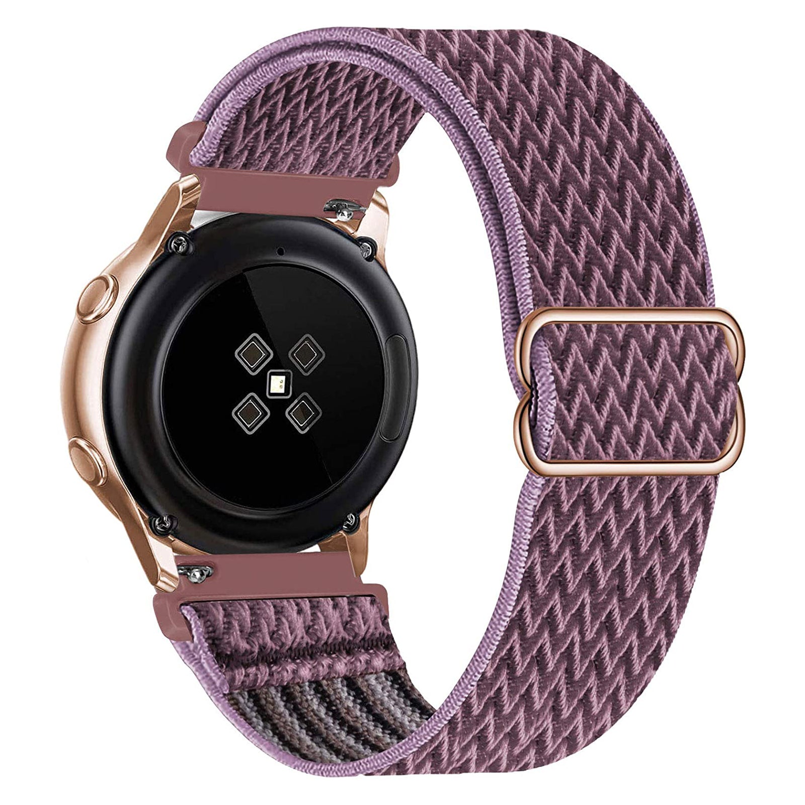 [Galaxy Watch 7 Ultra] Weaved Loop