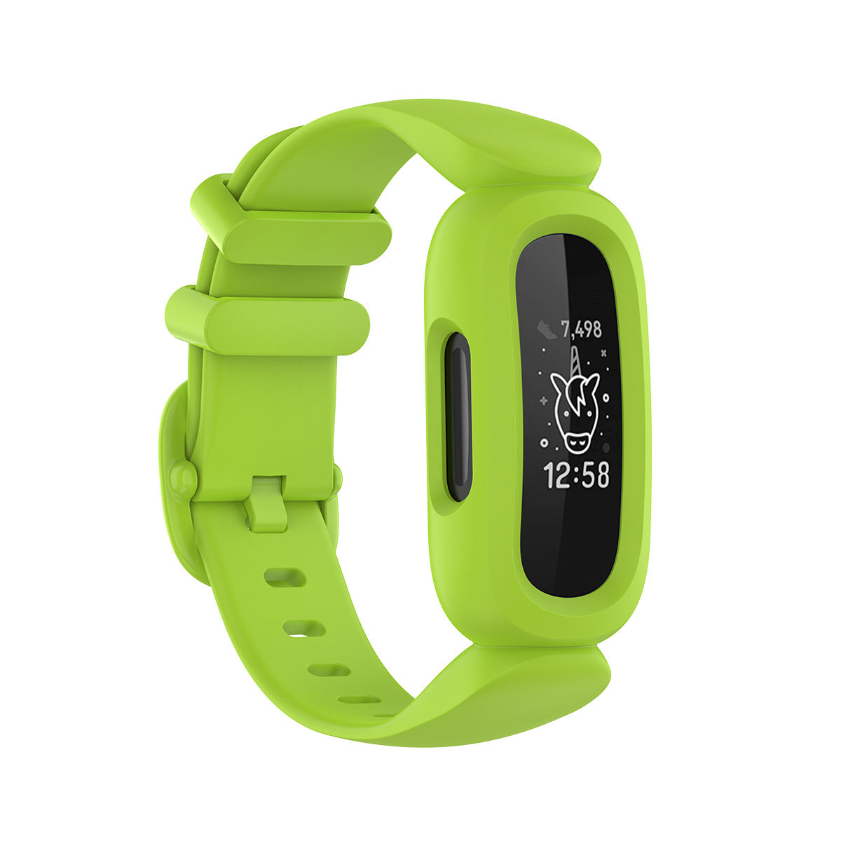 [FitBit Ace 3/ Inspire 2] Flexi Silicone