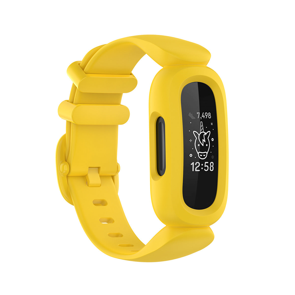 [FitBit Ace 3/ Inspire 2] Flexi Silicone