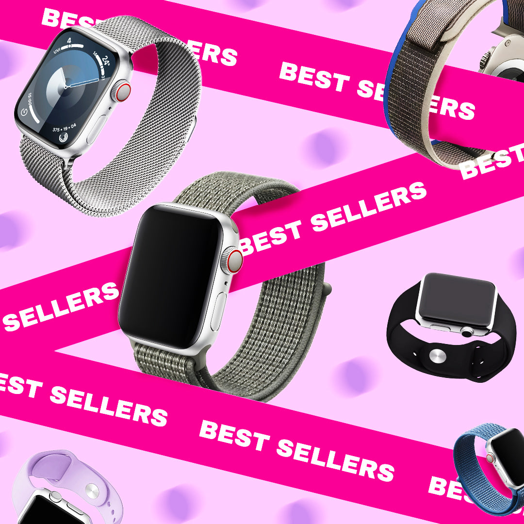 Apple Watch Bands and Straps Australia