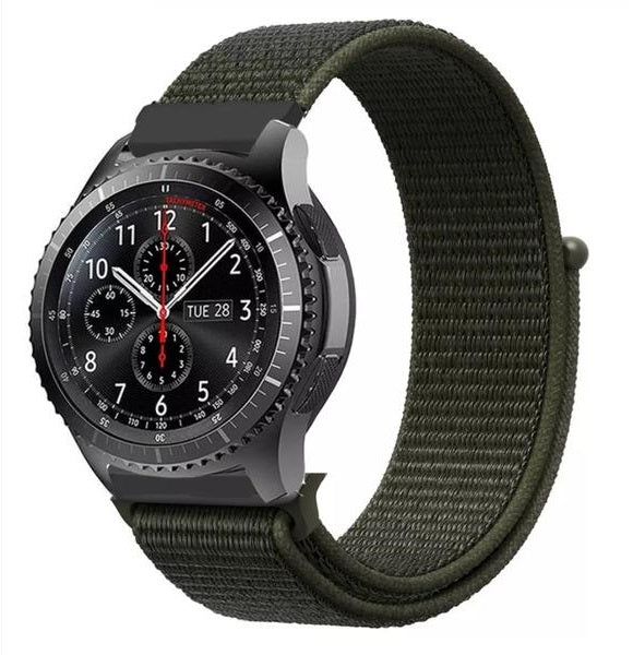 [Galaxy Watch 7 Ultra] Sports Loop (Velcro)