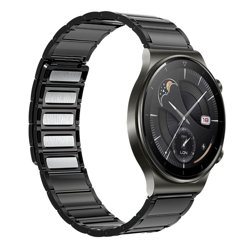 [Galaxy Watch 7 Ultra] Magnetic Steel Bracelet