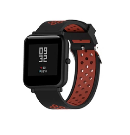 [Fitbit Versa 3 & 4/Sense 1 & 2] Flexi Sports Silicone