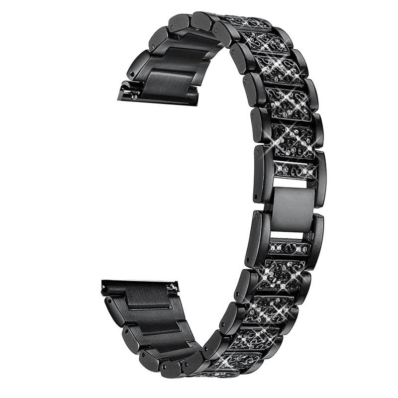 [Galaxy Watch 7 Ultra] Zirconia Shimmer Bracelet