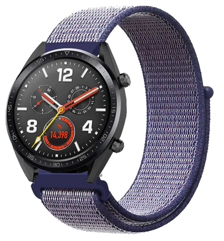 [Galaxy Watch 7 Ultra] Sports Loop (Velcro)