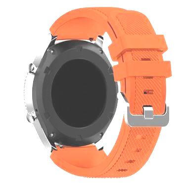 [Galaxy Watch 7 Ultra] Flexi Silicone