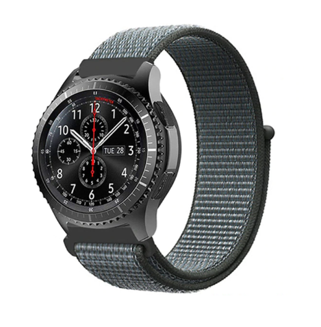 [Galaxy Watch 7 Ultra] Sports Loop (Velcro)