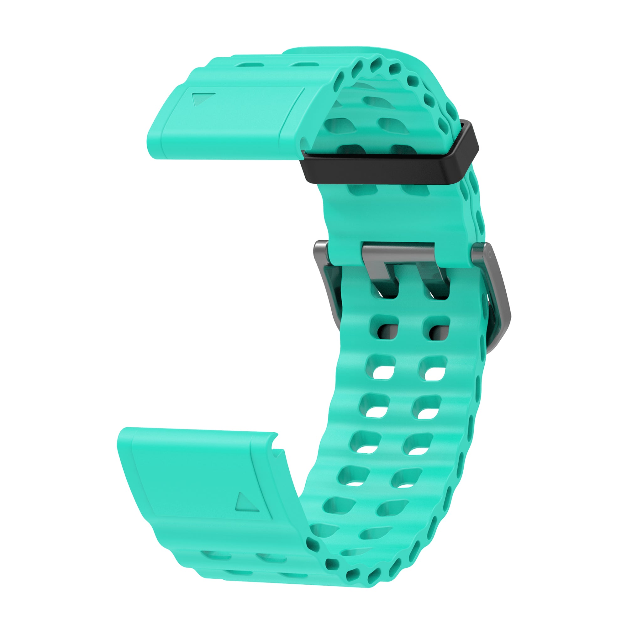 [QuickFit 26mm] Ocean Silicone