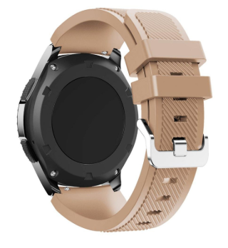 [Galaxy Watch 7 Ultra] Flexi Silicone