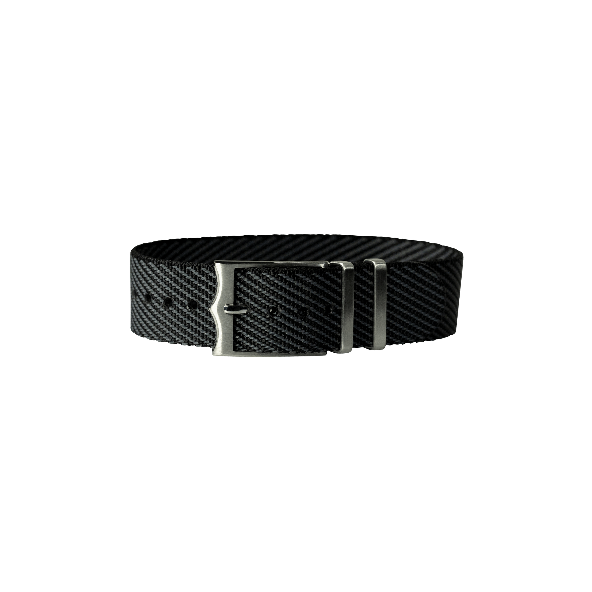 Cross Militex (Adjustable) - Dark Grey Watch Strap Band Replacement