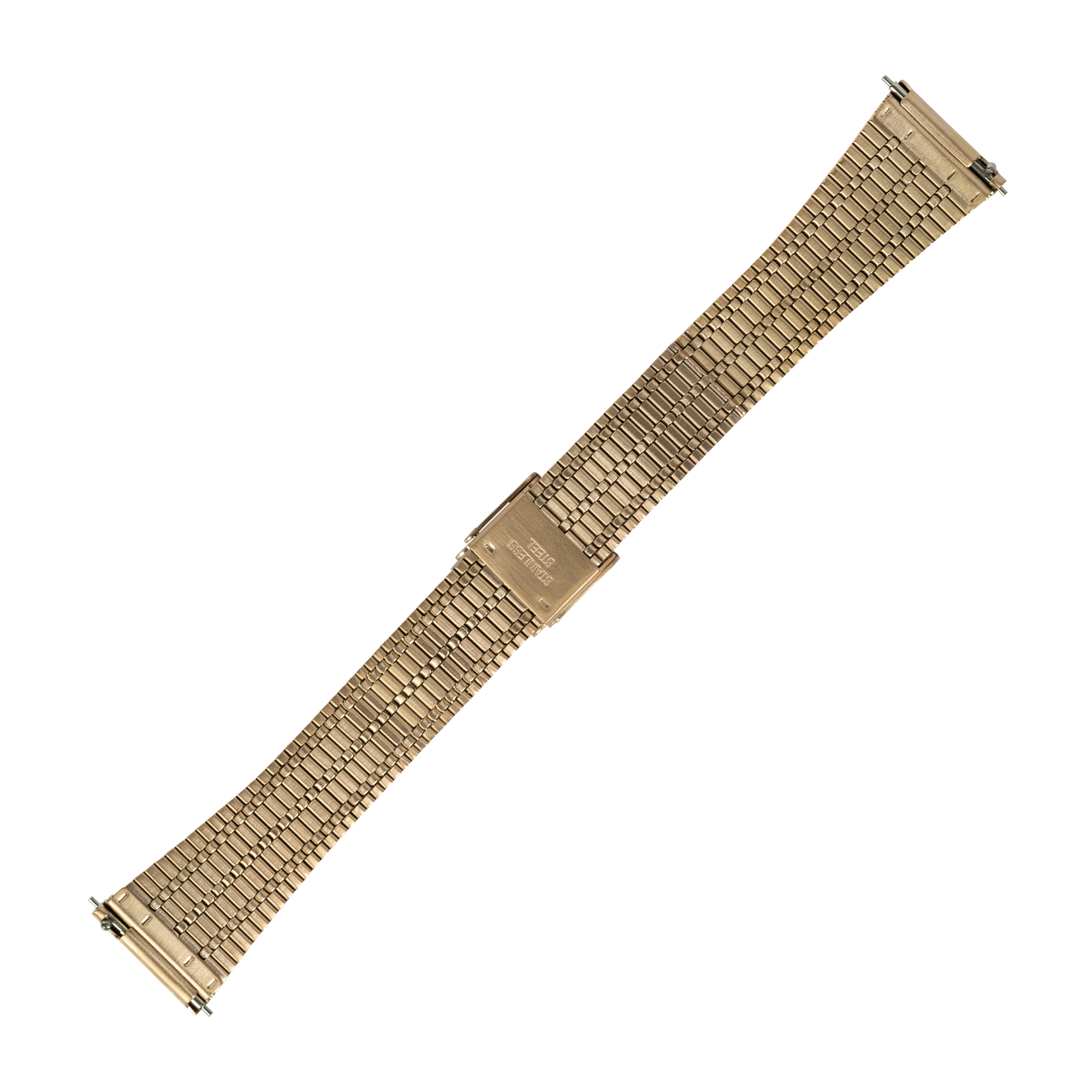 [Galaxy Watch 7 Ultra] Vintage Tapered Bracelet