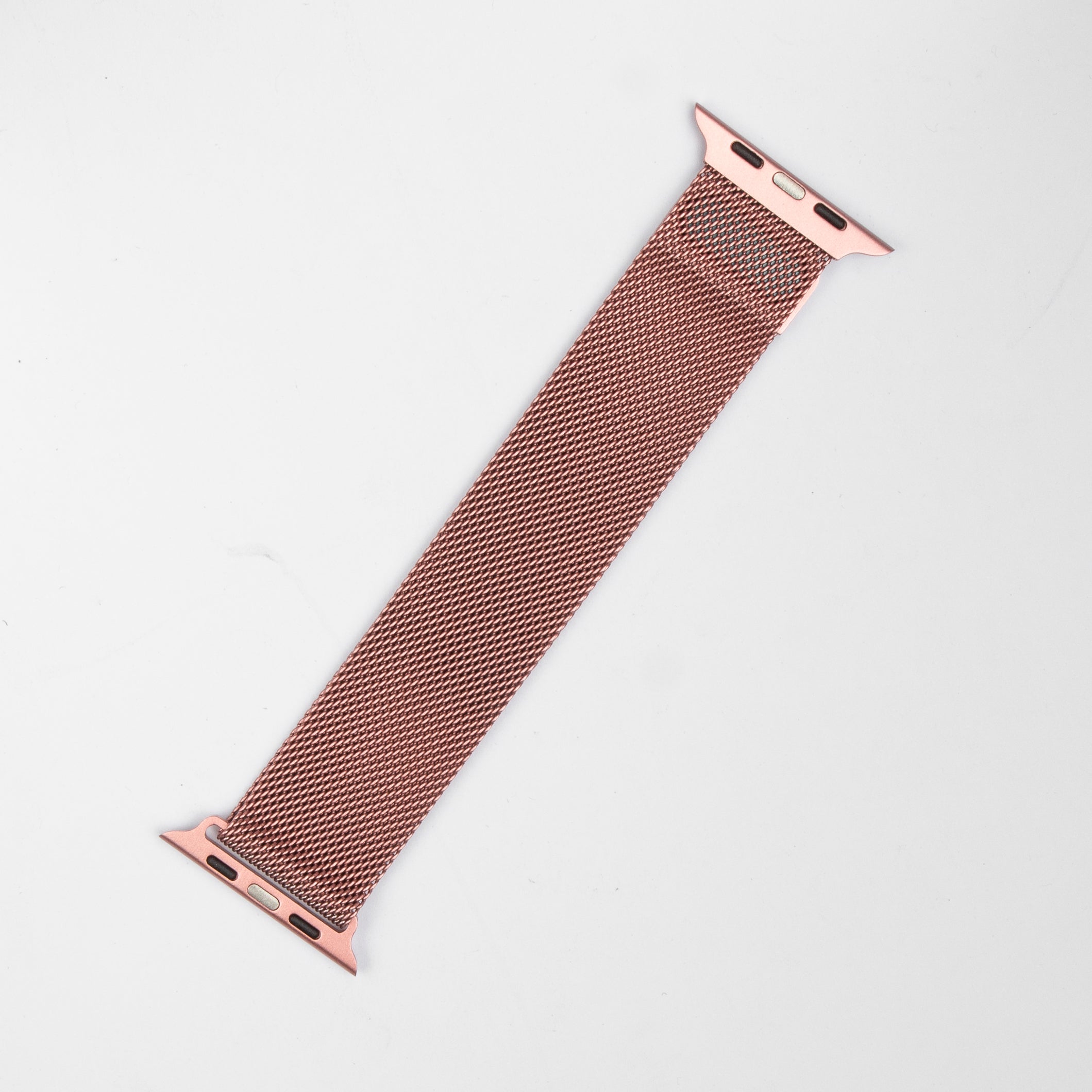 [Apple Watch] Milanese Loop - Rose Pink