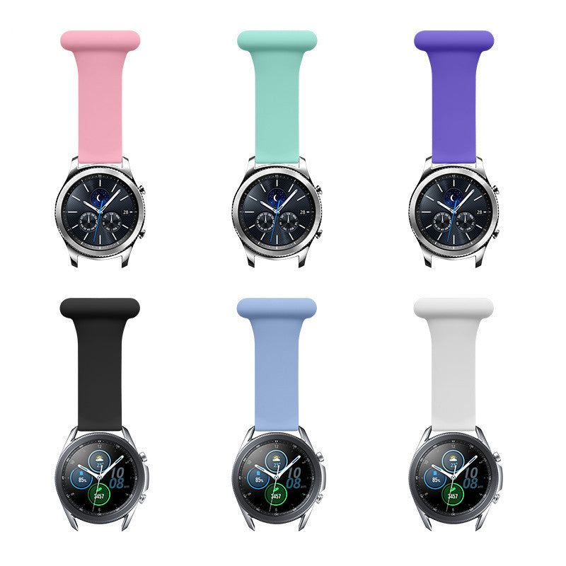 [Galaxy Watch 7 Ultra] Job Fobs - For Doctors, Nurses and Other Professionals!