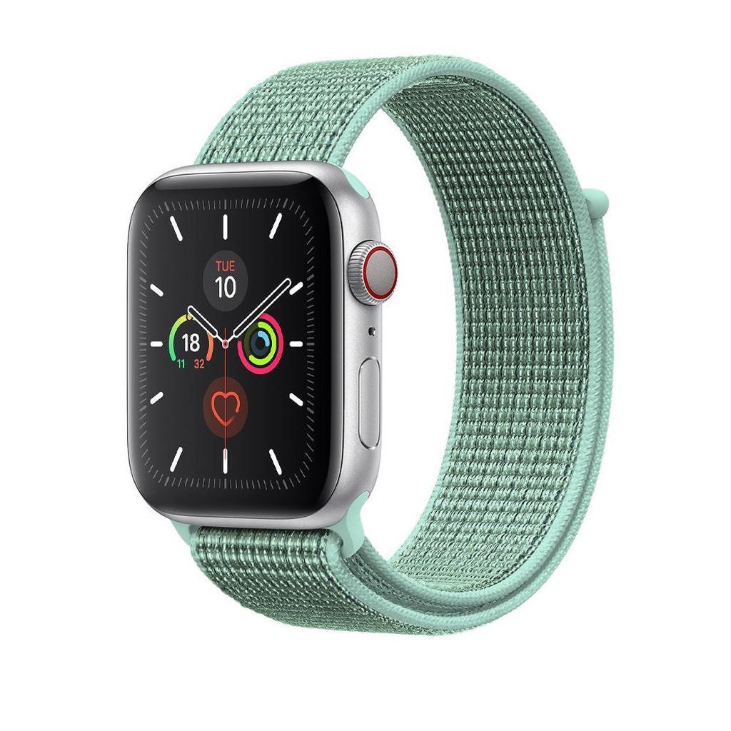 [Apple Watch] Sports Loop (Velcro)