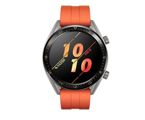 [Galaxy Watch 7 Ultra] Flexi Silicone 2