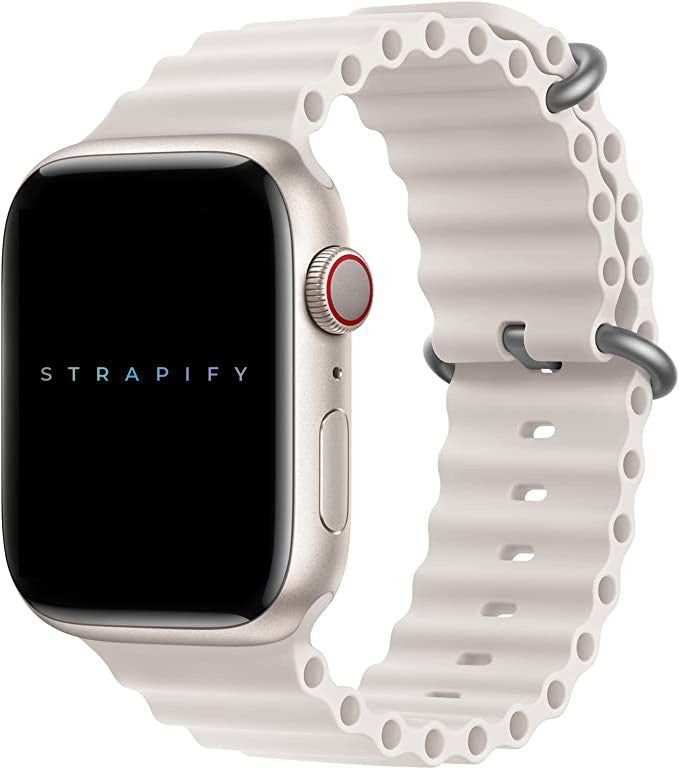 Apple Watch Ocean Loop