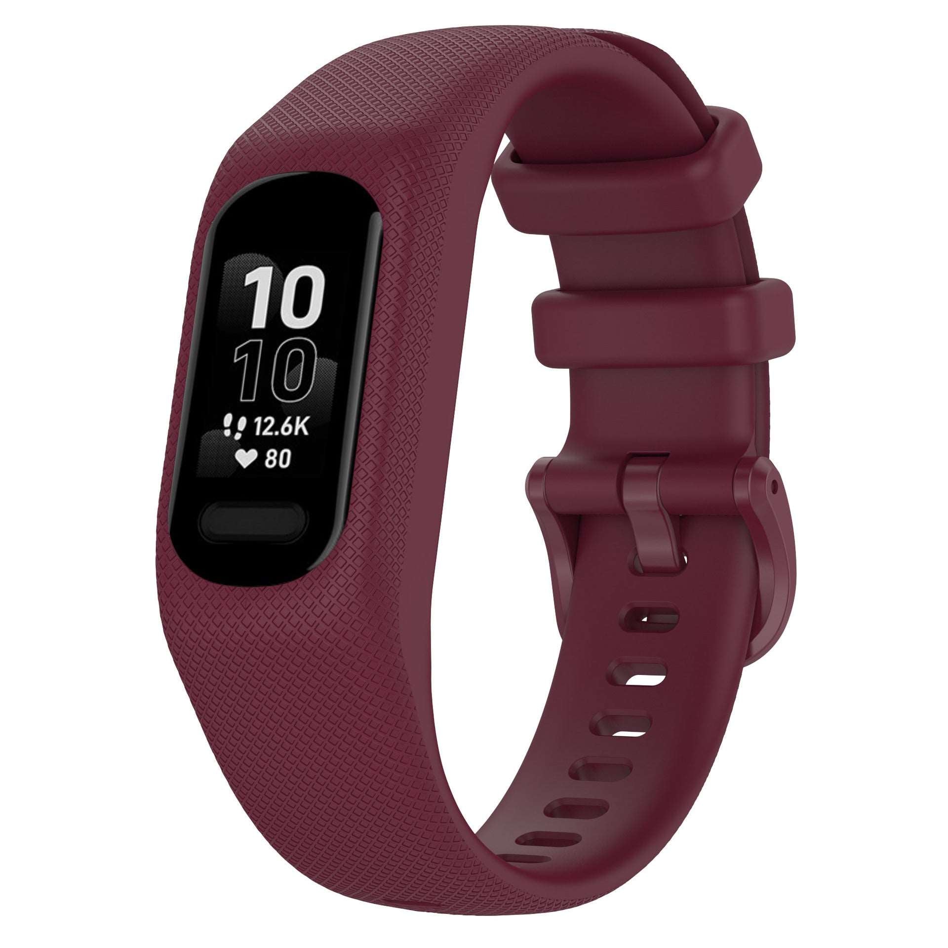 Garmin vivosmart rose gold on sale