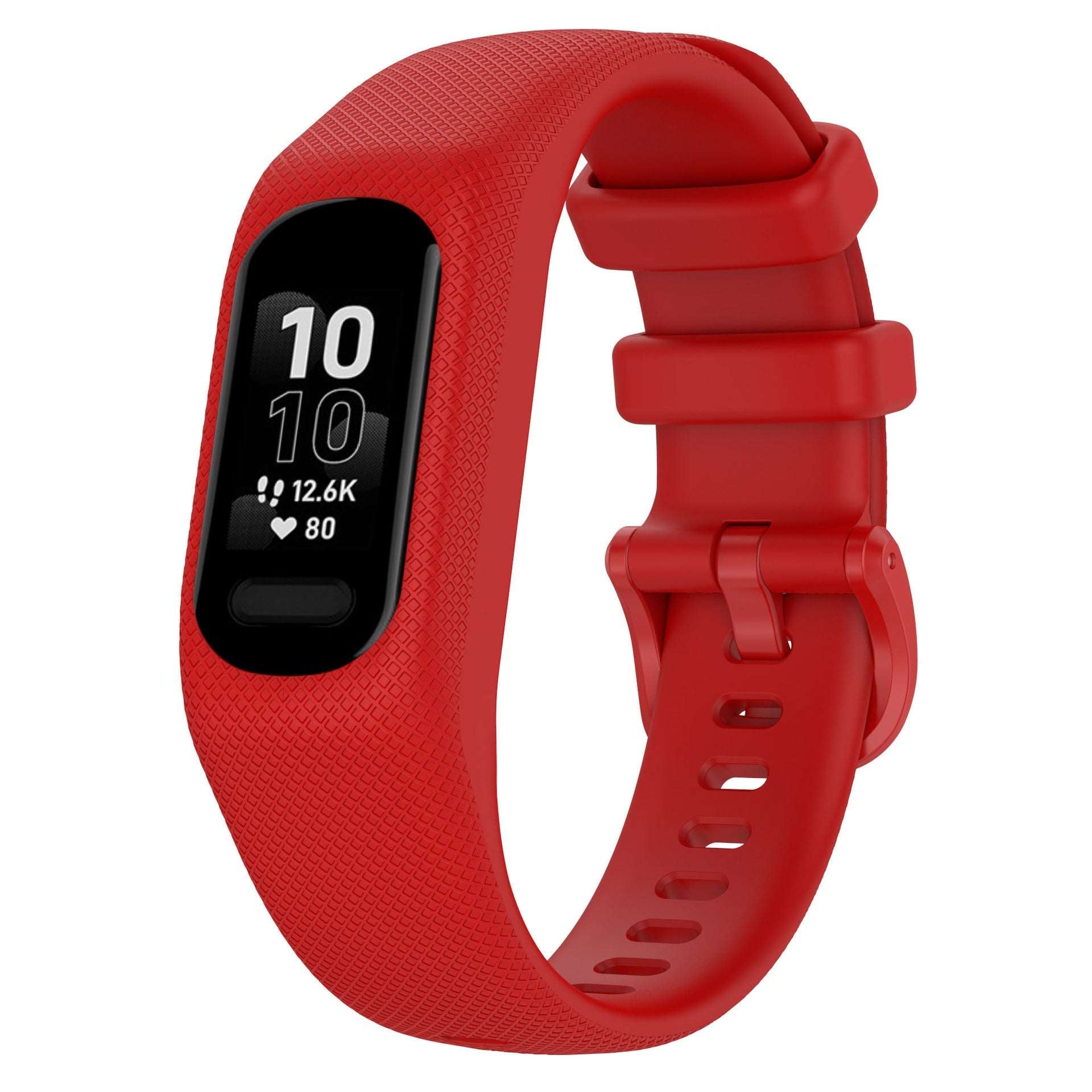 Garmin Vivosmart 5 - Flexi Silicone