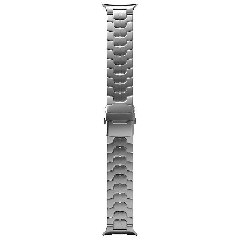 [Galaxy Watch Ultra] Titanium Armour Bracelet