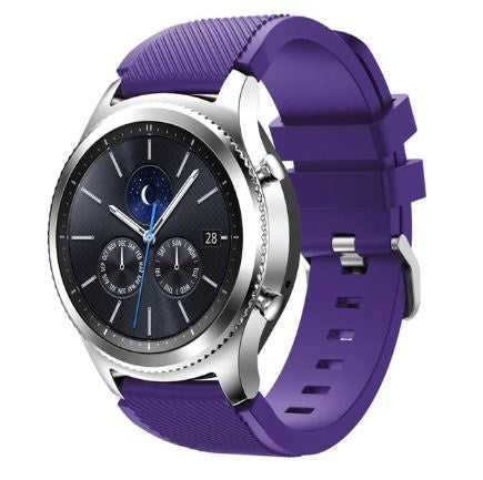 [Galaxy Watch 7 Ultra] Flexi Silicone