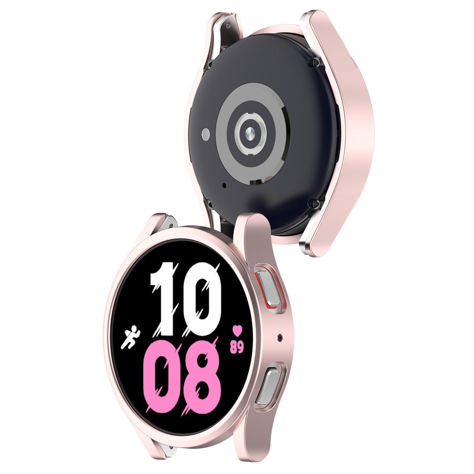 Samsung watch active cover sale