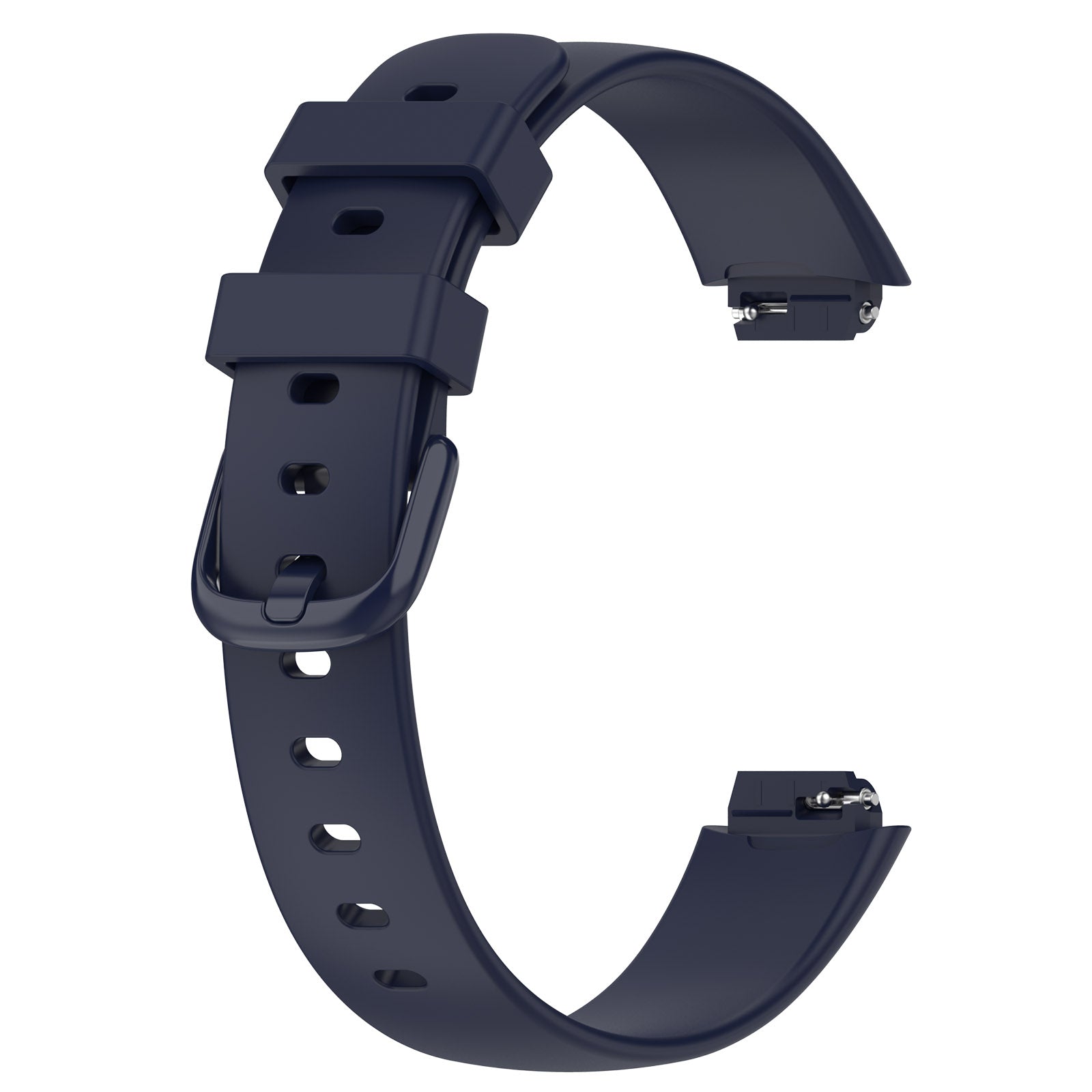 [FitBit Inspire 3] Silicone with Coloured Buckle