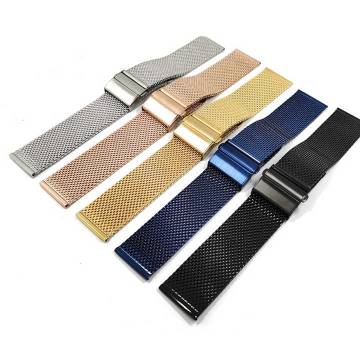 14mm Watch Straps Leather Sailcloth Steel Rubber NATOs and more